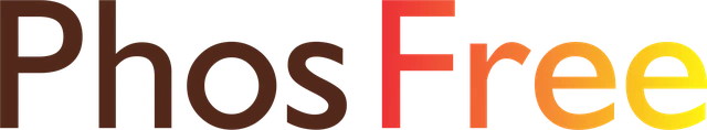PhosFree